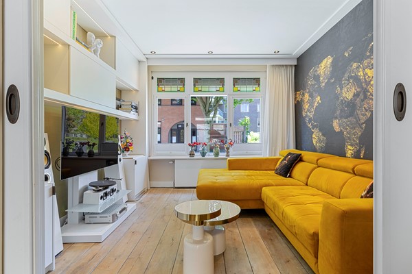 Medium property photo - Van Schelbergenstraat 63, 5913 TX Venlo
